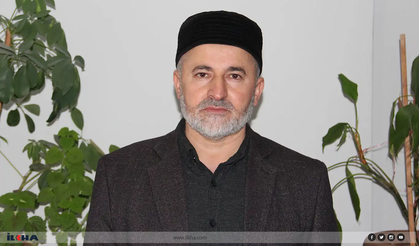 Molla Altun: Kültürümüze ve aile yapımıza yönelik sistematik bir saldırı var