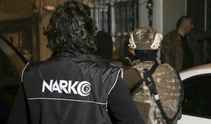 İstanbul merkezli uyuşturucu operasyonu sürüyor: 324 şüpheli tutuklandı