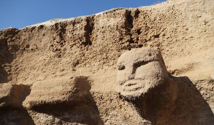 Karahantepe tarihi yeniden yazıyor