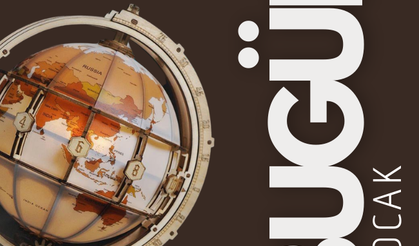 Tarihte Bugün: 1 Ocak