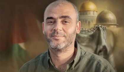 Sahada ve tünellerde geçen 30 yıl!