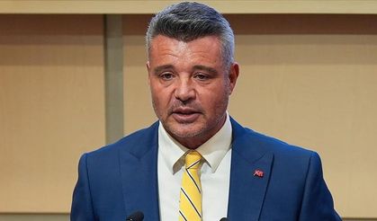 Sadettin Saran uyuşturucu soruşturmasında ifade verdi