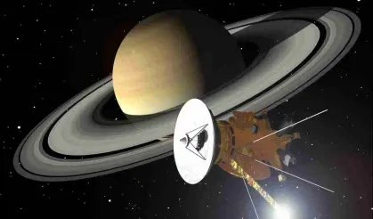 Titan’da Yaşam: Satürn’ün Dev Uydusunda Gizli “Yaşanabilir” Bölgeler