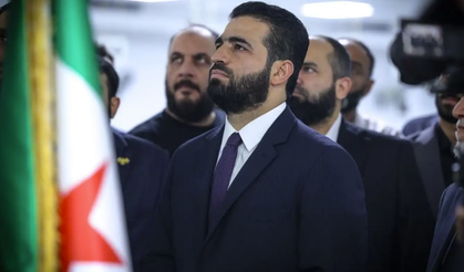 Suriye: Güvenlik birimlerinde yeniden yapılanma başladı