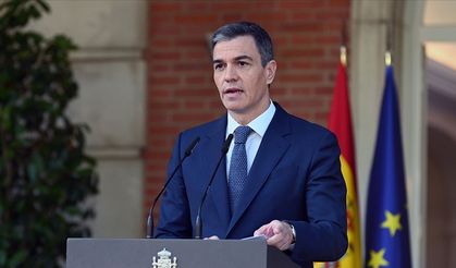 İspanya Başbakanı Sanchez'den Filistin açıklaması: "Kararımız haklı çıktı"