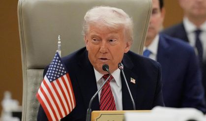 Trump'ın ev sahipliğinde Kongo Demokratik Cumhuriyeti ile Ruanda arasında barış anlaşması imzalandı