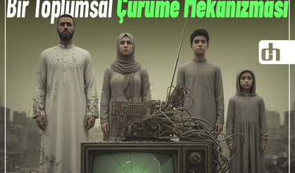 Gündüz Kuşağı Programları: Bir Toplumsal Çürüme Mekanizması