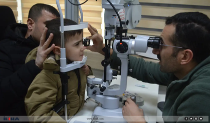 Uzman isim uyardı: 9 yaşından sonra hiçbir tedavi çocuğun görmesini geri getiremez