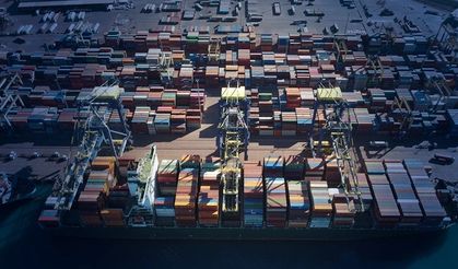 Türkiye'nin Suriye'ye ihracatı arttı