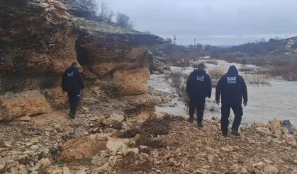 Diyarbakır'da 84 yaşındaki Ertaş her yerde aranıyor