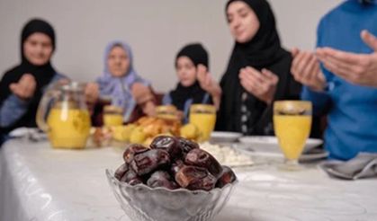Ramazan'da çocuklarla birlikte ibadet yapmanın faydası