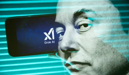 İngiltere’den Grok’a soruşturma!