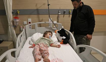 Baba ve bebeğin yaralandığı saldırıda ağır ceza istemi!