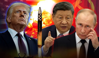 ABD-Rusya arasında gayri resmi nükleer anlaşma