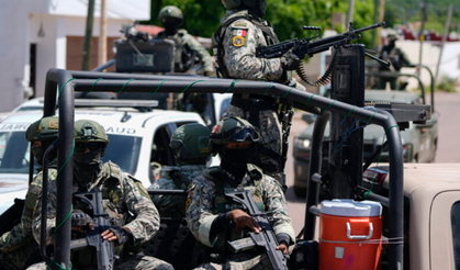 Kaçırılan madenciler ölü bulundu!