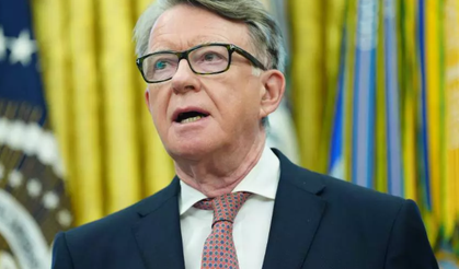 Kriz büyüyor: ABD Büyükelçisi gözaltına alındı