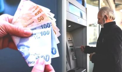 Emeklilerin hesabına 10 bin TL pazar desteği yatacak! Tarih belli oldu