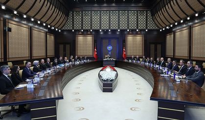 Savunma Gündemi: İcra Komitesi Külliye’de Bir Araya Geldi