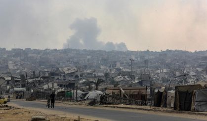 Siyonistler hastaların Gazze'den çıkışına izin vermiyor!