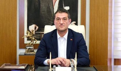 Giresun Belediye Başkanı yoğun bakıma alındı!