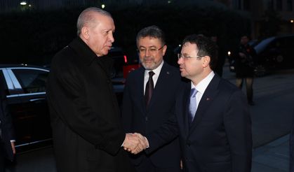 Bakan Gürlek: Türkiye Yüzyılı'nı adaletin yüzyılı yapmak için çalışıyoruz