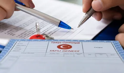 İmza atmayan tapu sahibinin hissesi habersizce satılacak!