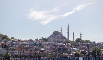 İstanbul için kırmızı alarm verildi! Tehlike çok yakın
