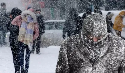 İstanbul'da kar yağacak mı? İstanbul'da kar ne zaman yağacak? Yeni haftada hava nasıl olacak?