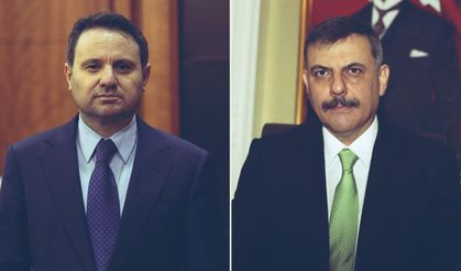 Meclis'te yemin töreni