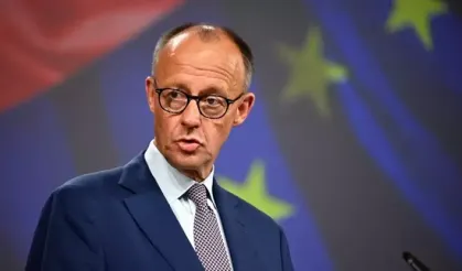 Almanya'dan İran'a ateşkes desteği