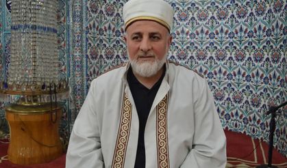 Vaiz Nergis: Orucu hayatın tamamına yayalım