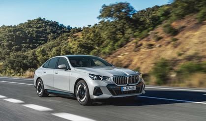 BMW yüz binlerce aracı geri çağıracak!