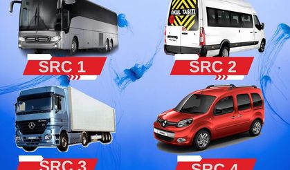 Belge almak isteyen sürücüler dikkat: Sistem sil baştan değişti