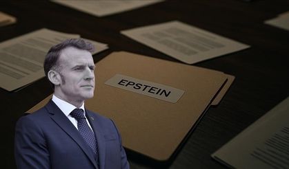 Fransa Epstein belgeleriyle ilgili hareket geçti: Özel ekip kuruldu