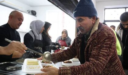 Türkiye'de o köyde pide yasaklandı!