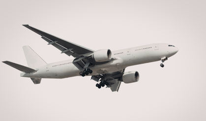 Ünlü havayolu şirketi adını 410 bin TL'ye satışa çıkrdı!