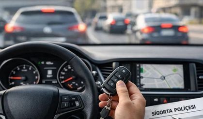 Zorunlu trafik sigortasına şubat zammı geldi! İşte il il 2026 trafik sigortası fiyatları ve tavan ücretler