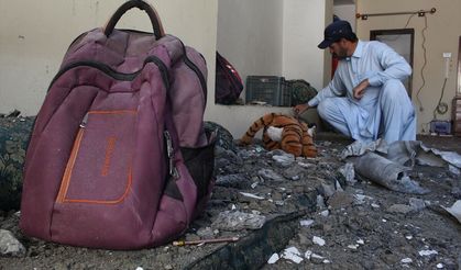 Pakistan ile Afganistan sınırında çatışmalar devam ediyor