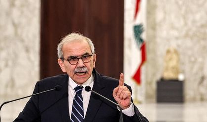 Selam: Lübnan’da hiç kimse israilin şartlarına göre bir barışı kabul etmeyecek