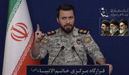 İran: Enerji alt yapımız hedef alınırsa...