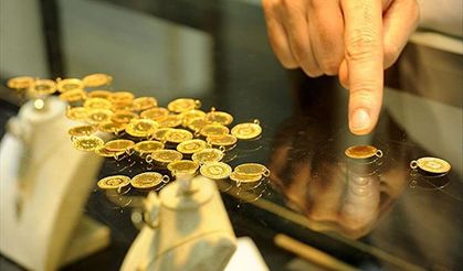 Altın fiyatlarında 18 yıl sonra bir ilk! Fiyatlar bir anda çakıldı