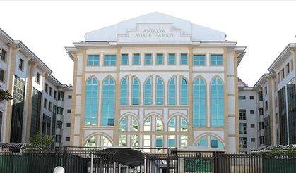 Antalya Büyükşehir Belediyesi Davasında Sıcak Gelişme!