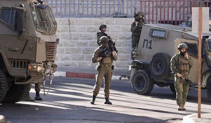 Filistin: Batı Şeria'da saldırılar organize ve sistematik