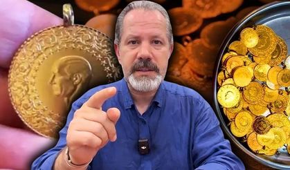 İslam Memiş altın fiyatlarının yükseleceği tarihi açıkladı!