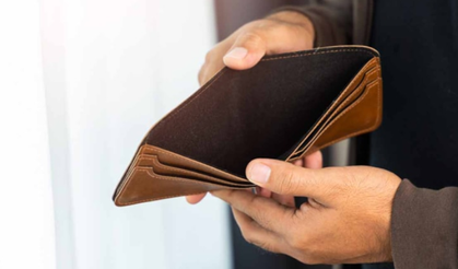 Her ay sonunda paran bitiyorsa sebebi tam olarak bu