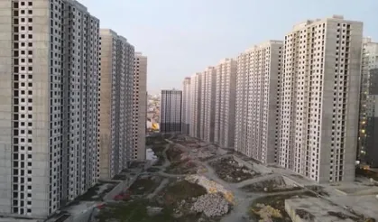 Hayalet evler: Yeşil GYO hakkında iflas kararı