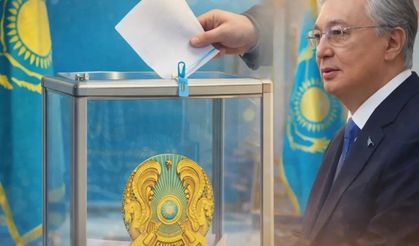 Kazakistan Sandık Başında: Anayasa’nın Çehresi Tamamen Değişiyor