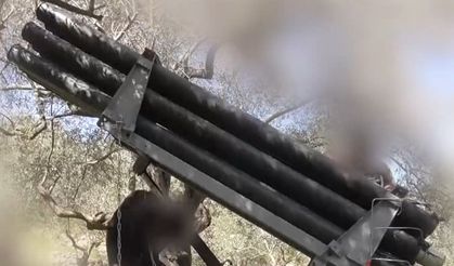 Lübnan'da direniş,  işgal askerlerini ve araçlarını hedef aldı!