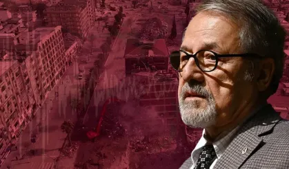 Ankara'da peş peşe deprem oldu! Naci Görür'den kritik uyarı geldi