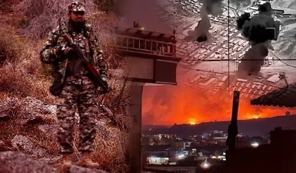 DSÖ'den gerilimi azaltma çağrısı!